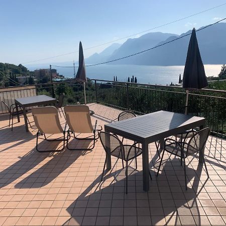 Appartamento Viola Malcesine Exterior photo