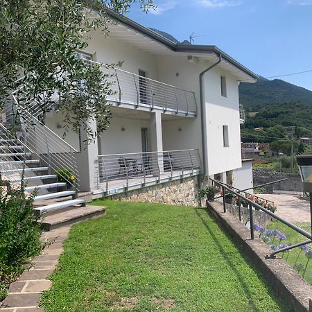 Appartamento Viola Malcesine Exterior photo