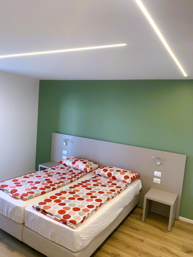 Appartamento Viola Malcesine Exterior photo