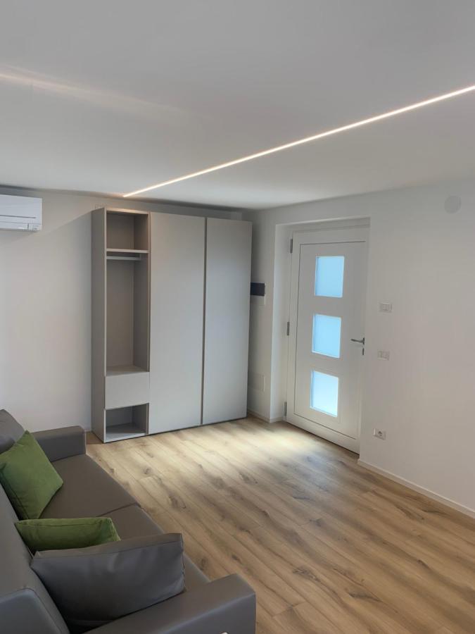 Appartamento Viola Malcesine Exterior photo