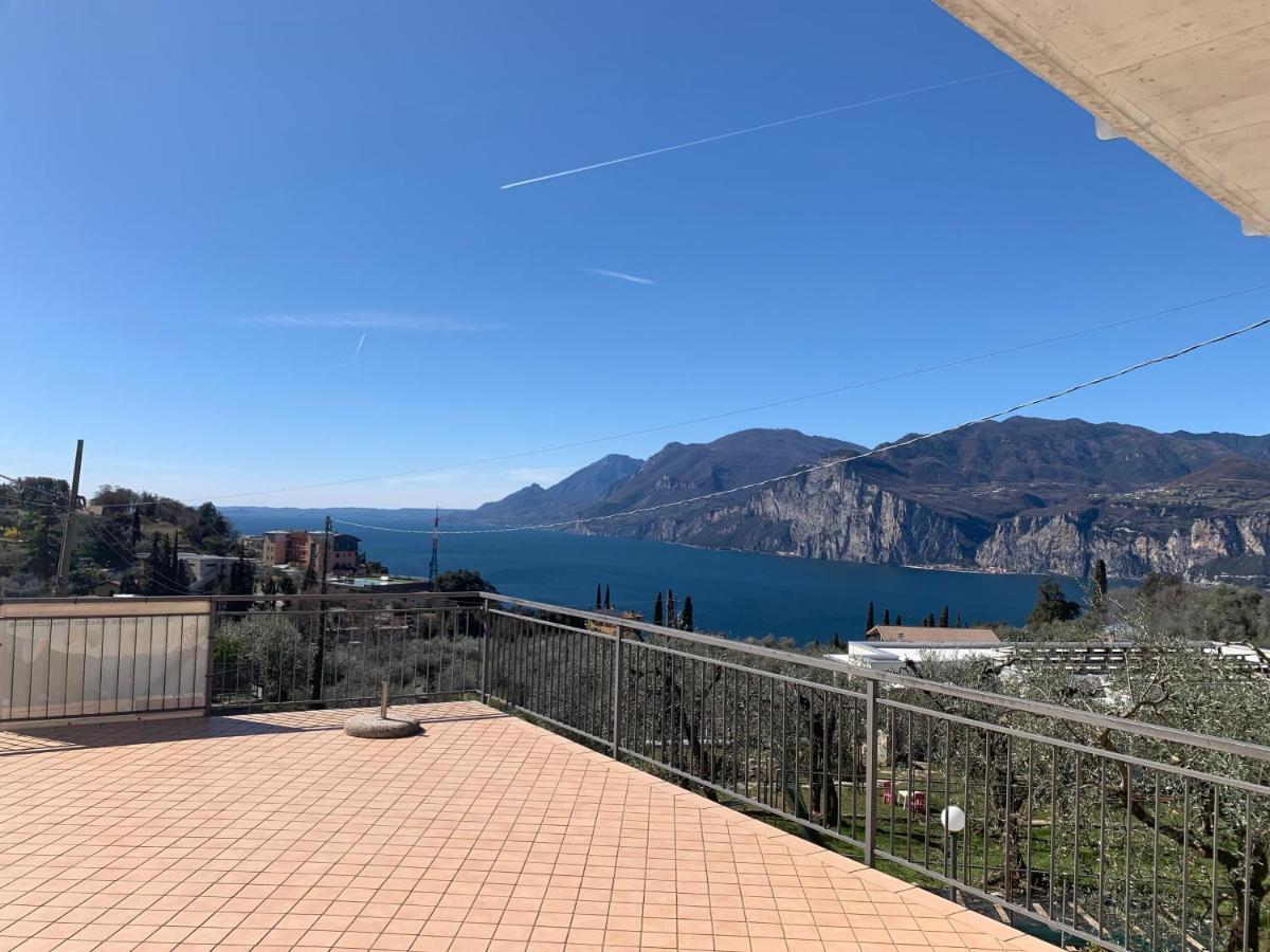 Appartamento Viola Malcesine Exterior photo