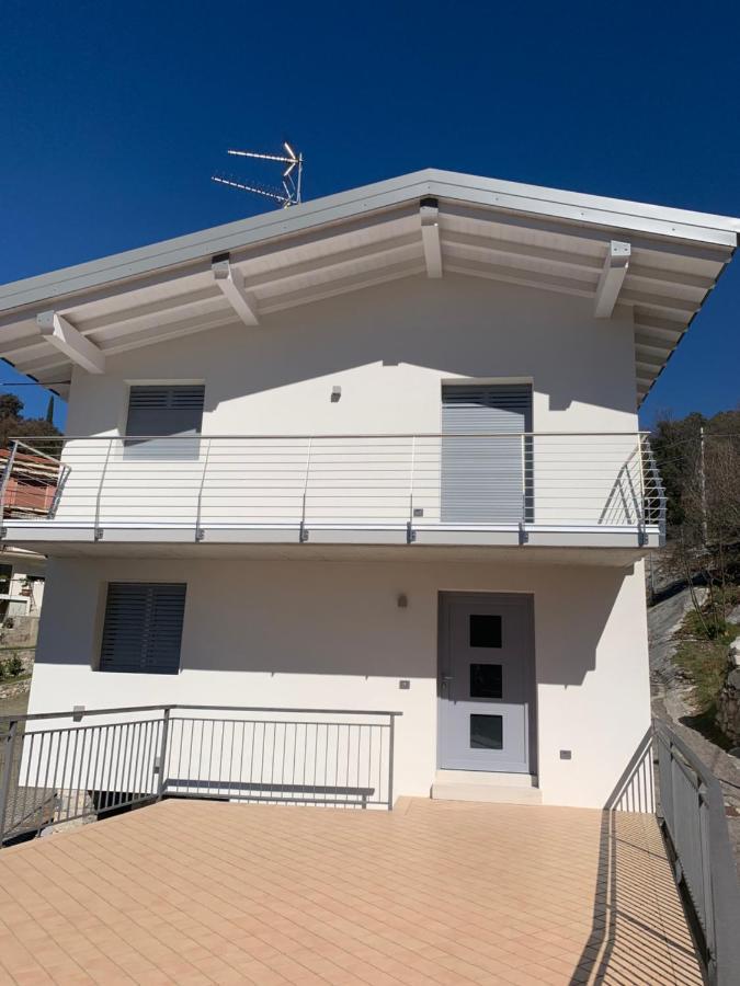 Appartamento Viola Malcesine Exterior photo
