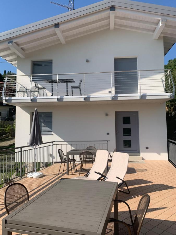 Appartamento Viola Malcesine Exterior photo