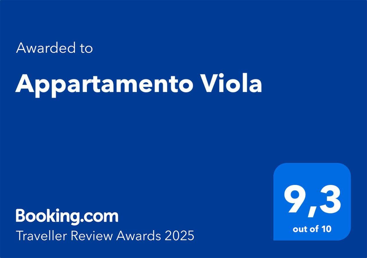 Appartamento Viola Malcesine Exterior photo